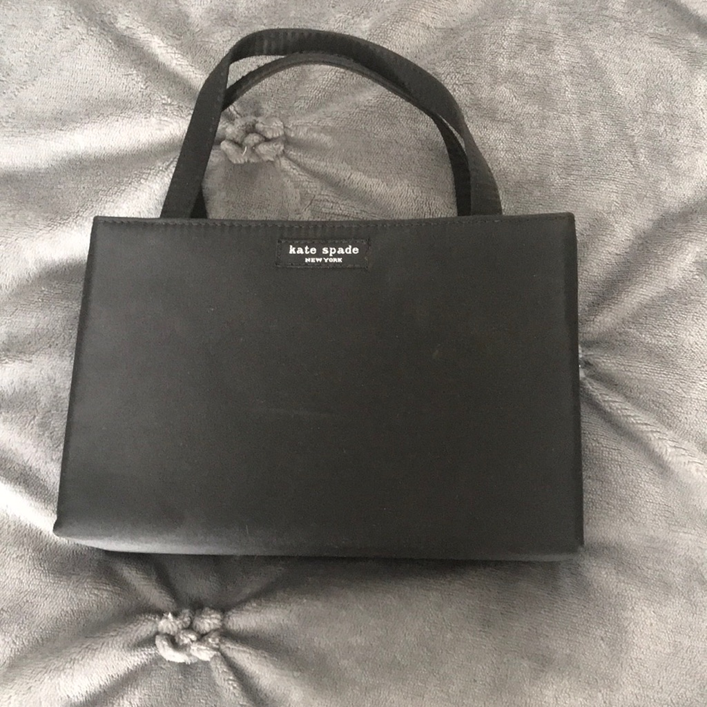 Vintage Kate Spade Handbag